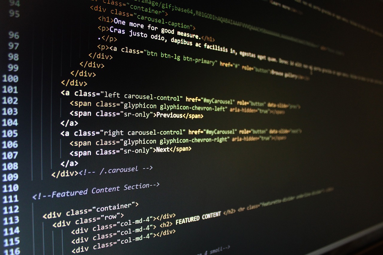 Programming