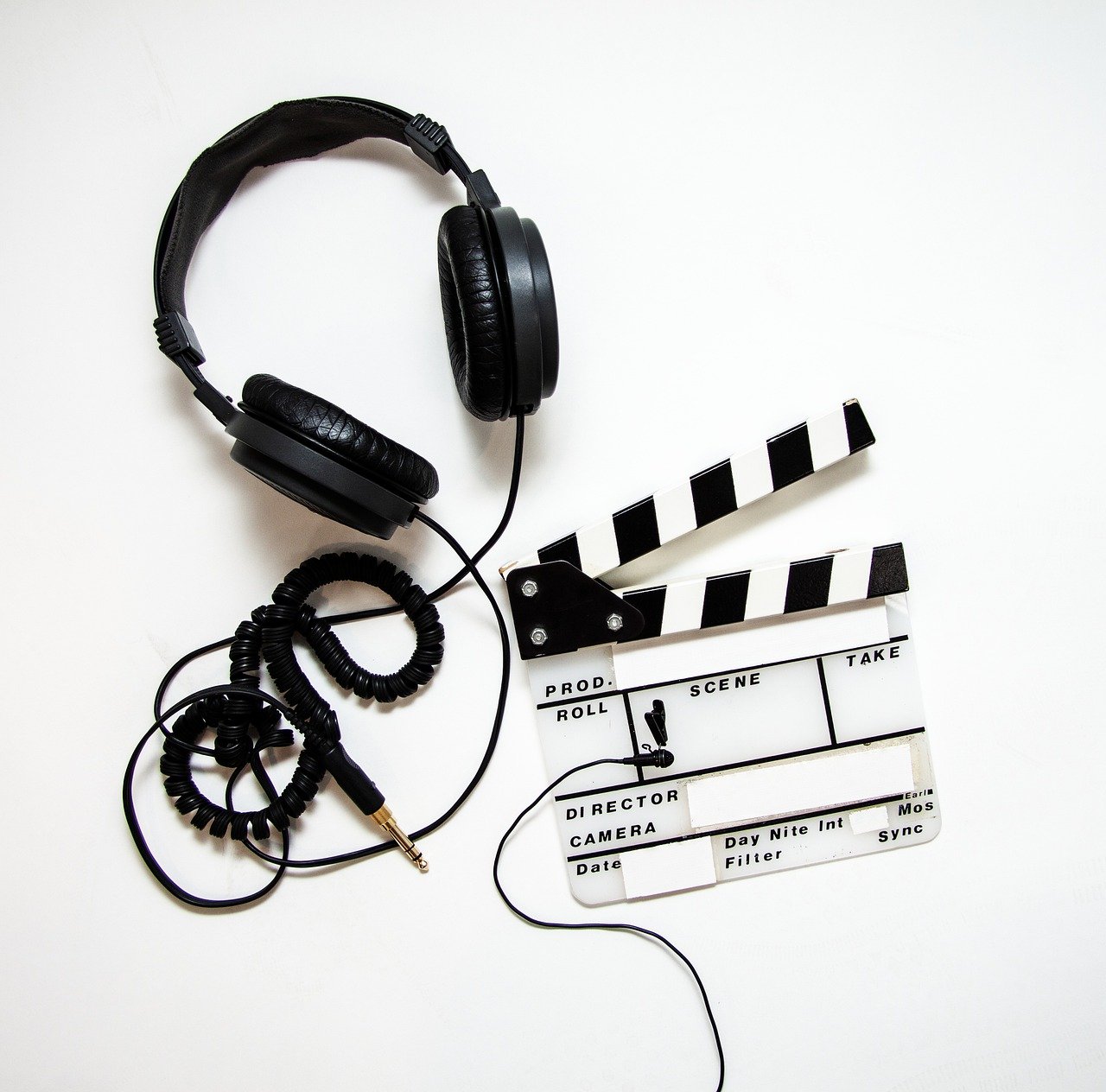 Movie production